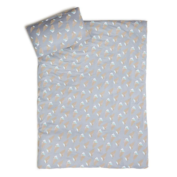 Bedding Set . Ice Cream - Single