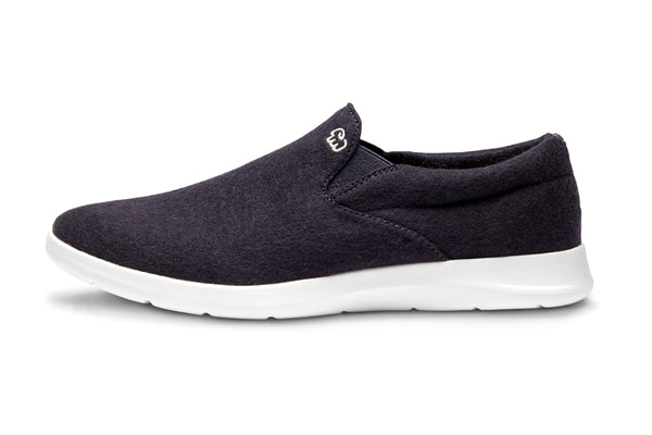 Women's slip ons
