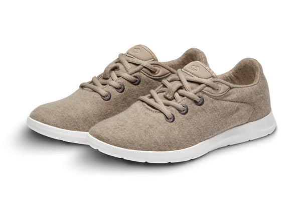 Men's Lace-Ups