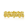 Hammerman Brothers Gold Bracelet