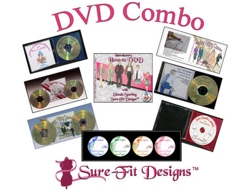 DVD Combo