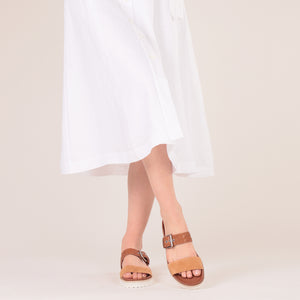 APOLLO SANDAL - Etienne Aigner
