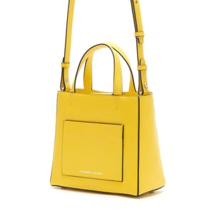 ADELINE MINI SATCHEL CROSSBODY - Etienne Aigner