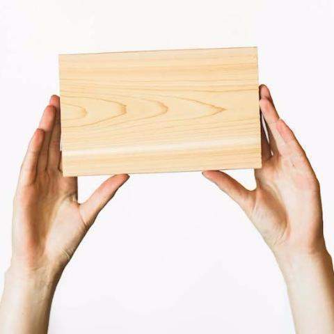 Cedar Grilling Planks 30 Pack: 5" x 8" (2-4 Servings)