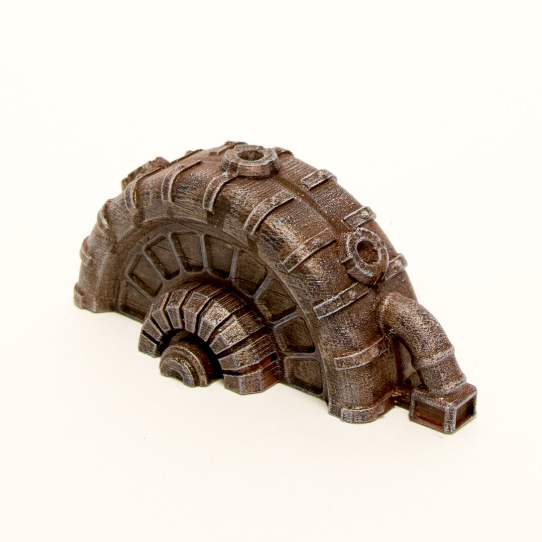 Shield Generator