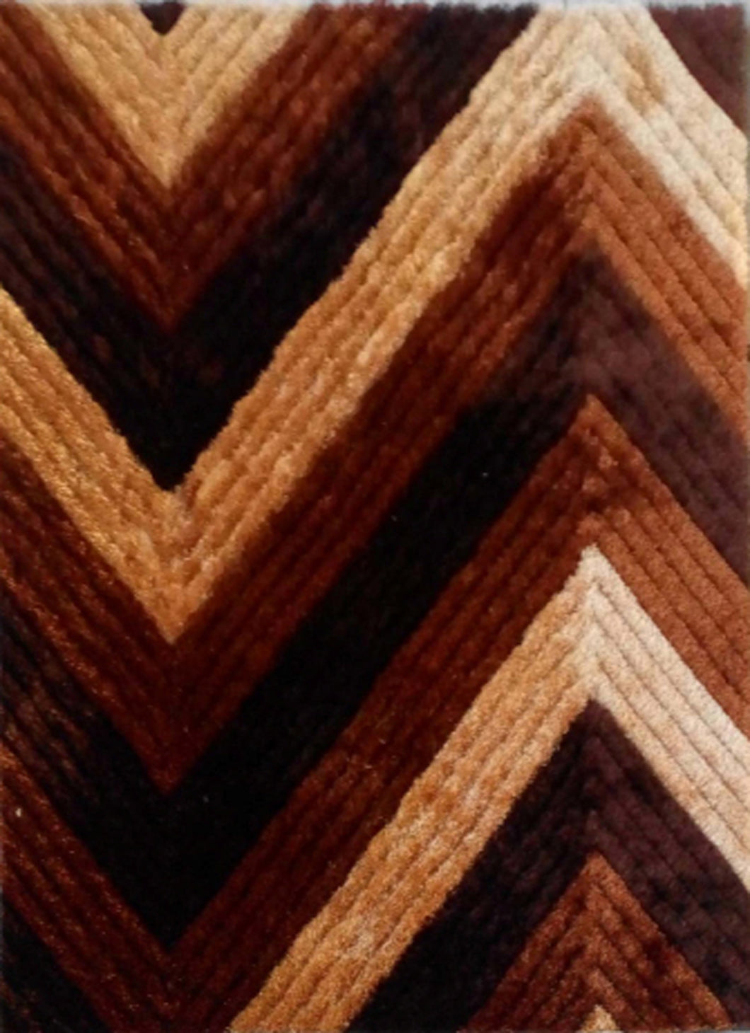 Brown Area Rug - Rug Tycoon