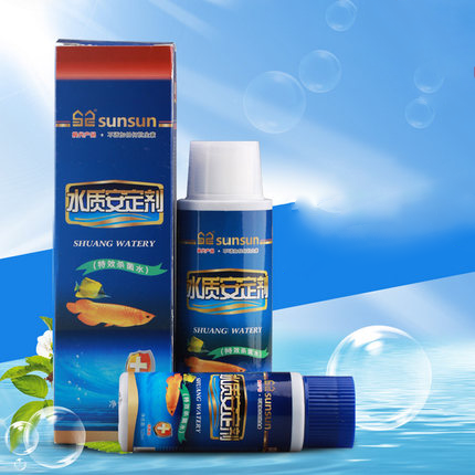 SUNSUN Ус тогтворжуулагч 258 ml