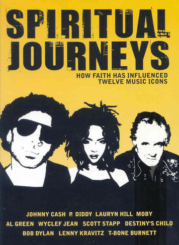Spiritual Journeys