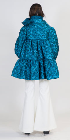 Bubble Coat