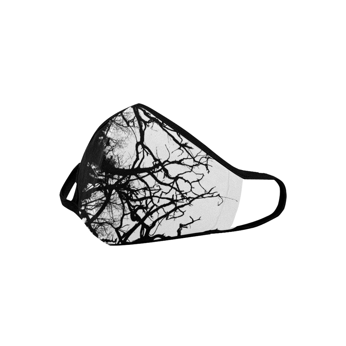 Dead Trees ALT Mouth Mask