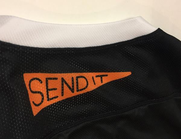 Send It Airlight Jersey