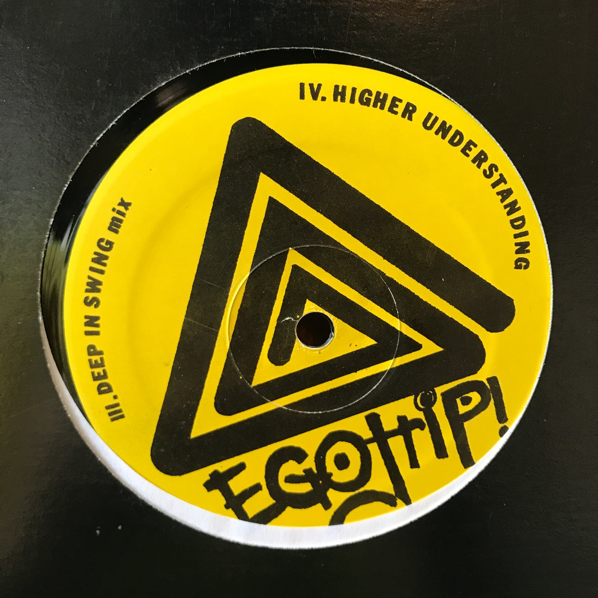 Egotrip – Dreamworld