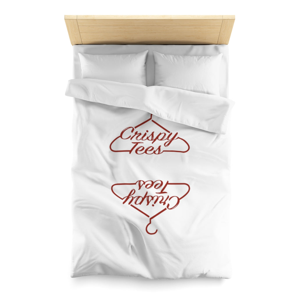 Microfiber Duvet Cover