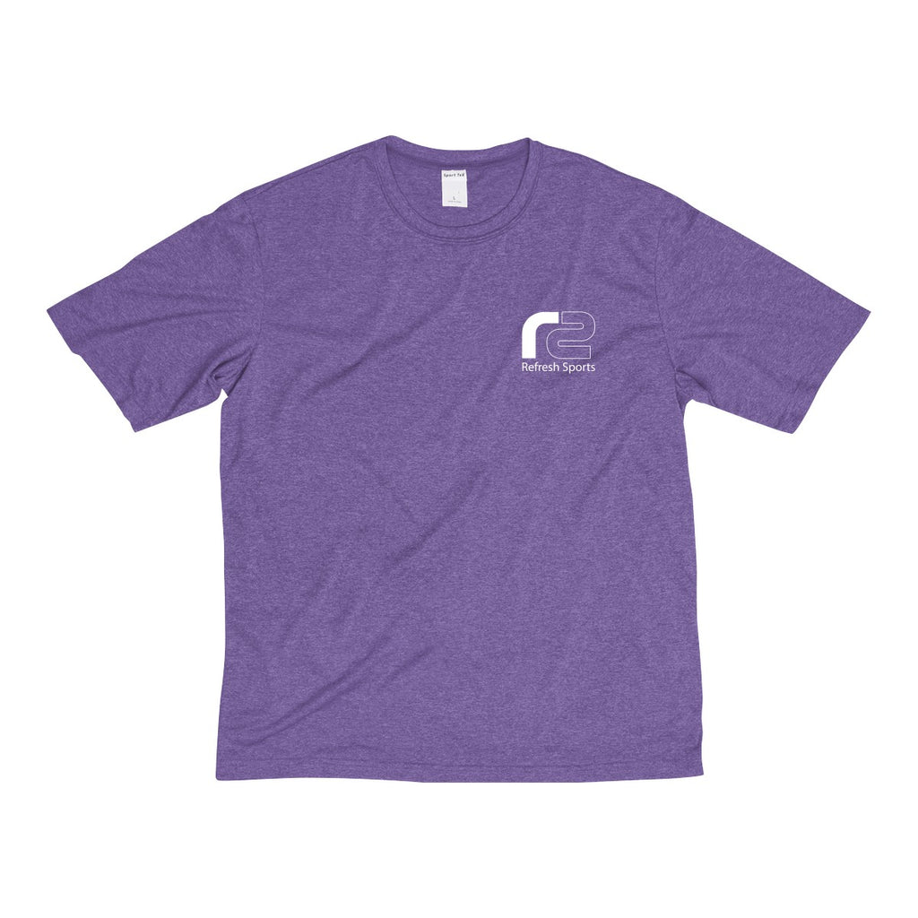 Men's Dri-Fit Tee by Refresh Sports
