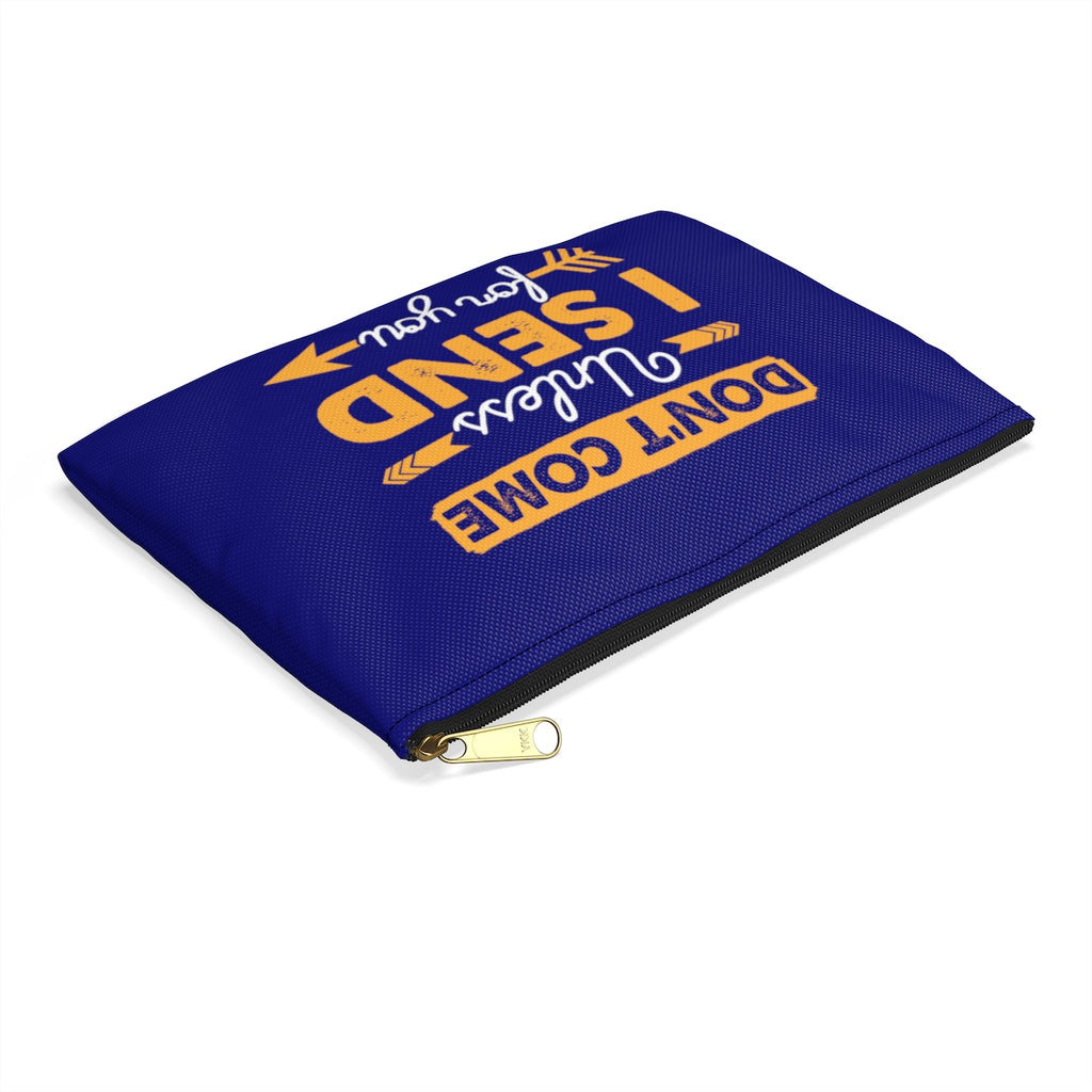 Marsai Bell Accessory Pouch
