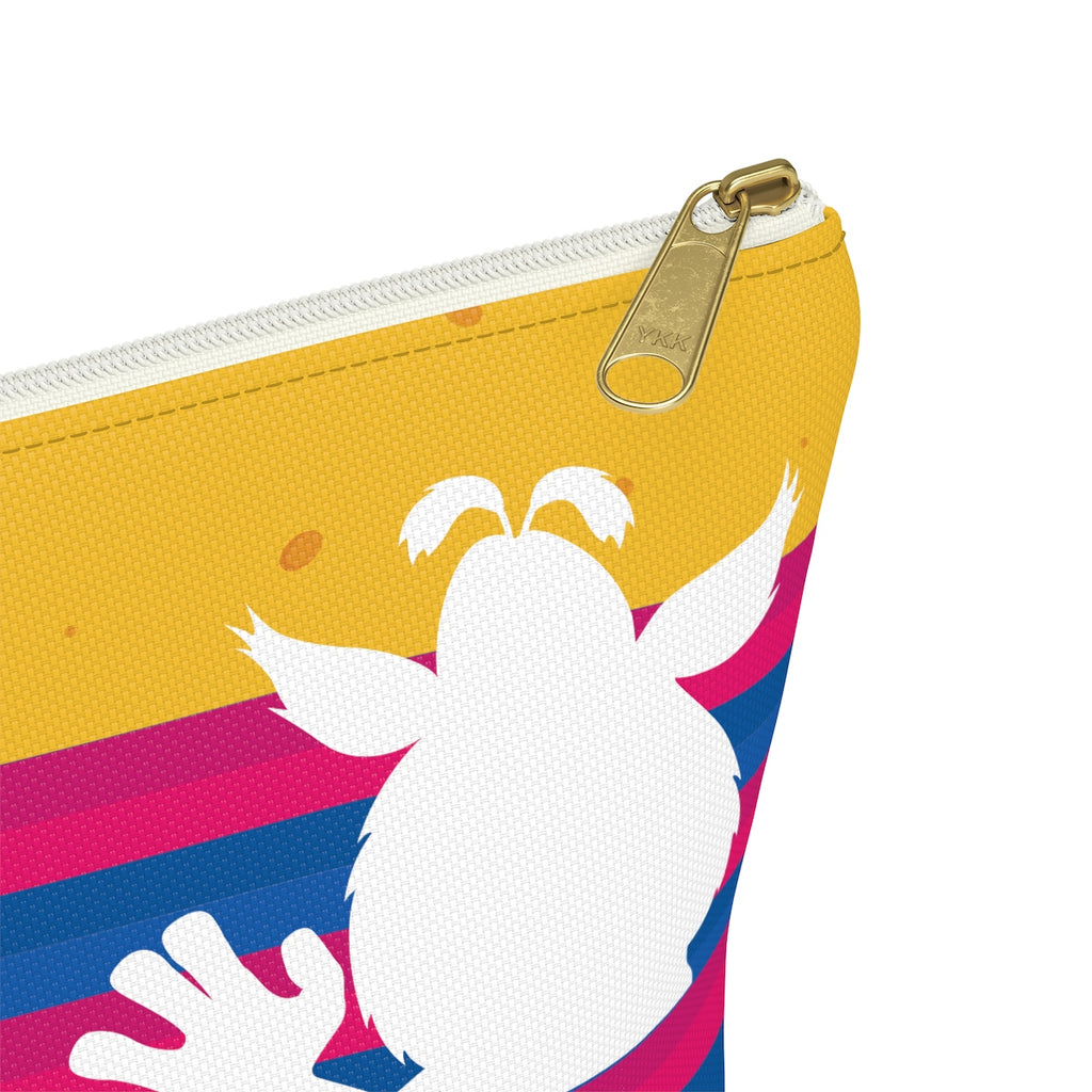 Booba Pouch - Official Booba Product