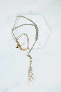Ada Necklace