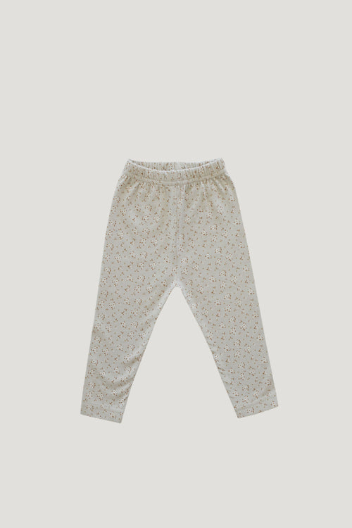 Legging - Lulu Floral