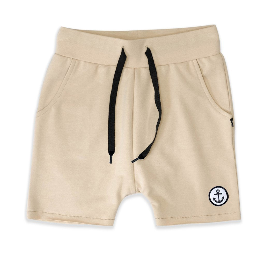 Adventurer Tanke Short