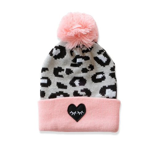 Wild Beanie
