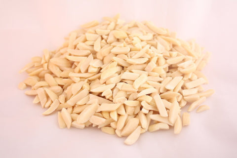 Blanched Slivered Almonds