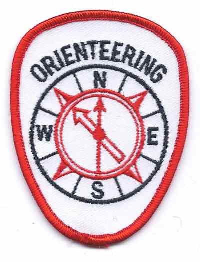 H-205 Orienteering