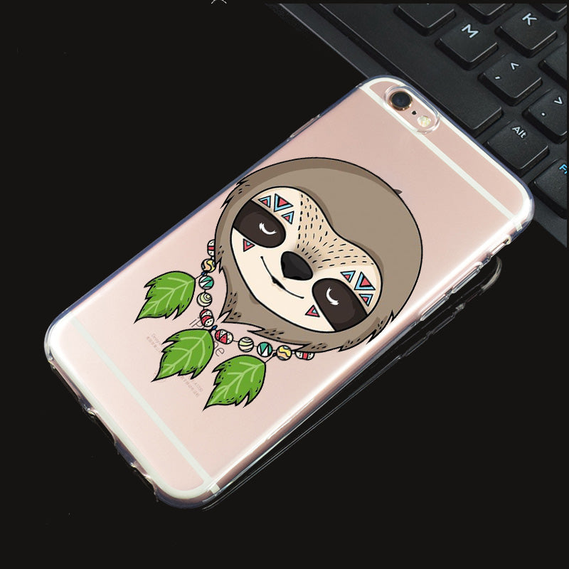 iPhone Silicone Case #4