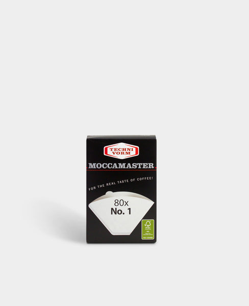 Moccamaster Filters