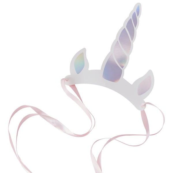 Coif unicorn