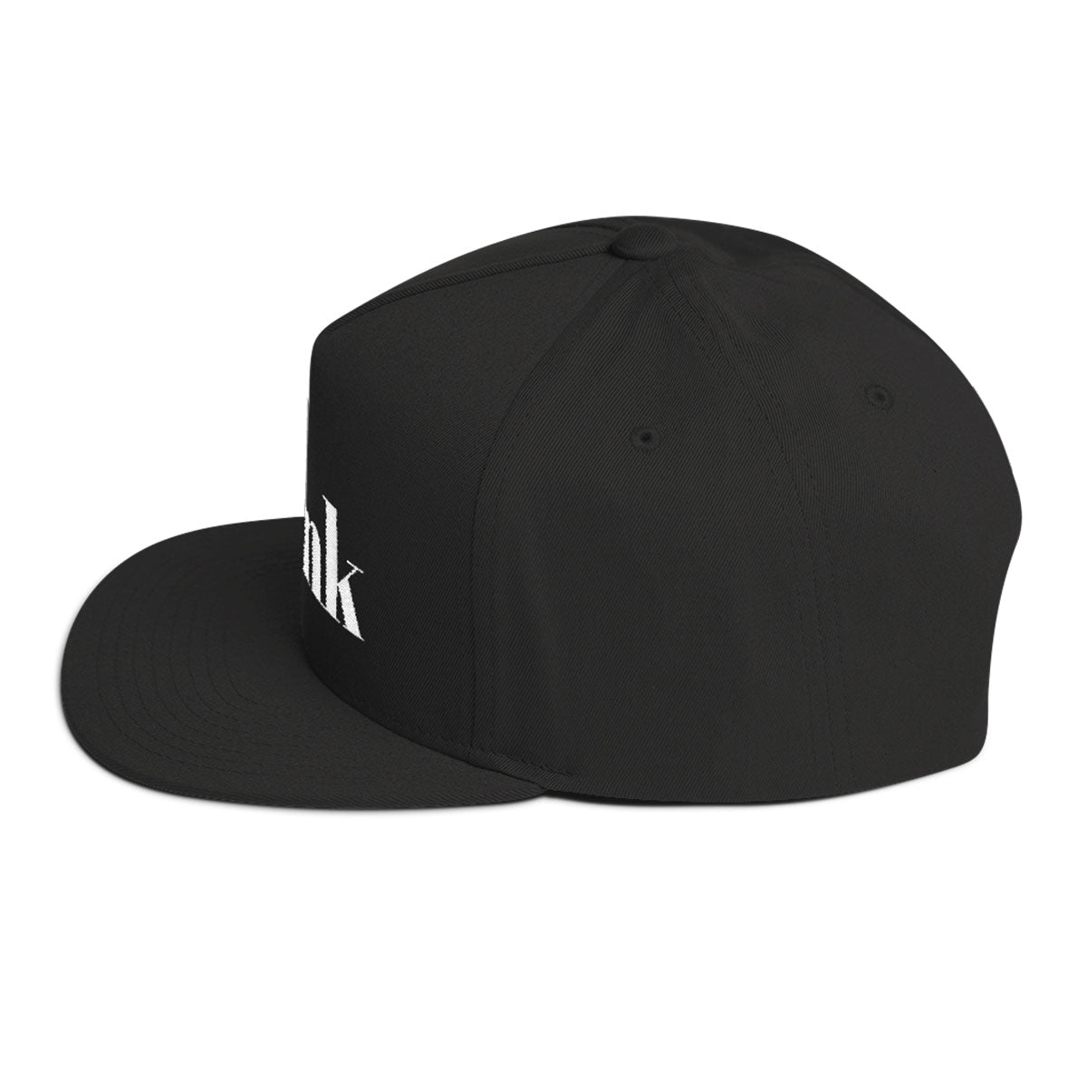 Think Cannabis - Snap Back Cap - ilovemaryjane