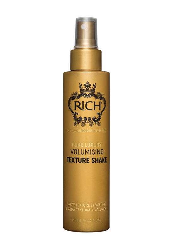 RICH VOLUMISING TEXTURE SHAKE 145 ml