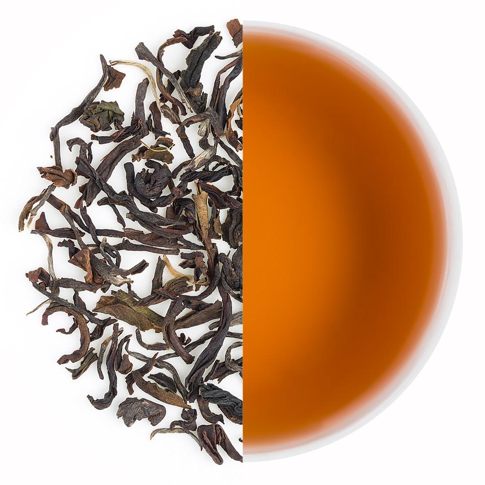 Bermiok Classic Autumn Black Tea
