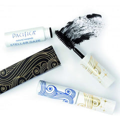 Pacifica Mascara Black Cruelty Free and no animal ingredients