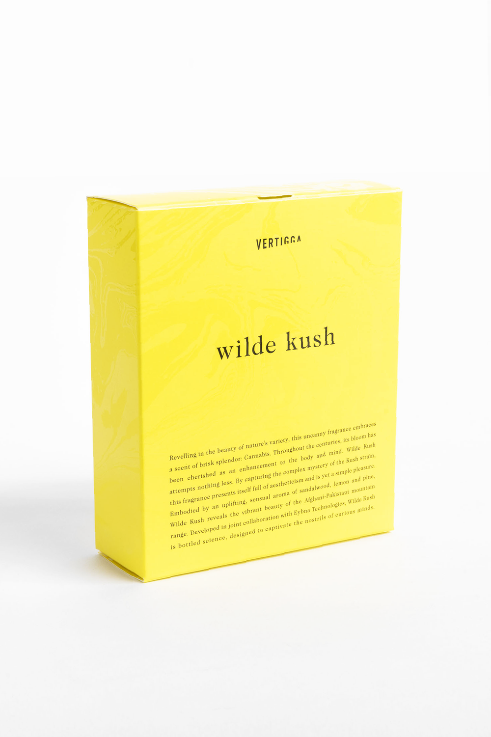 Wilde Kush // Unisex