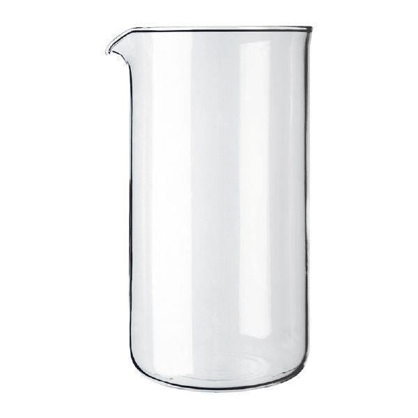 Bodum 3 Cup Spare Glass With Lip
