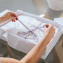Organic Cotton Queen Bedding Set