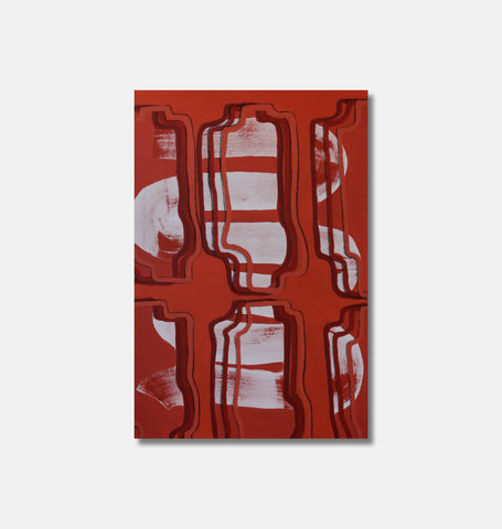 Manon Steyaert - Canvas three