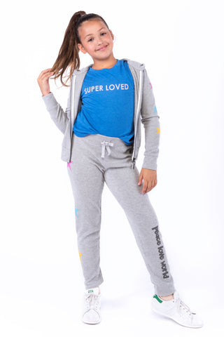 Gabs Pullover