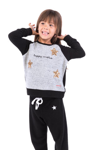 Gabs Pullover