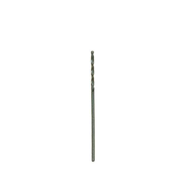 A 1/32 inch bit for a dollhouse mini drill.