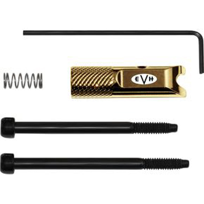 EVH D-Tuna, Gold