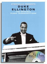 Storyville Presents: Duke Ellington - The Original Piano Transcriptions