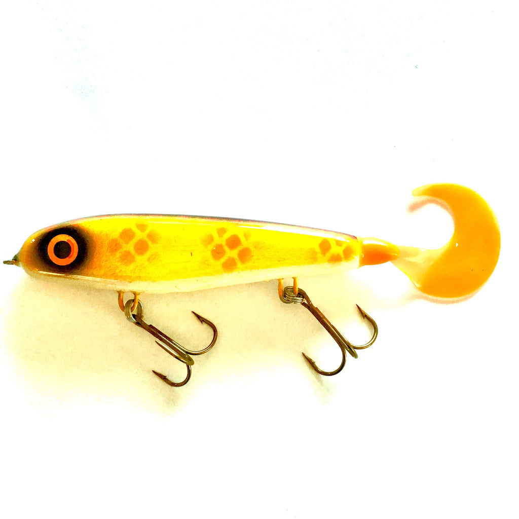 Phantom Lures | Phantom Softail 6"