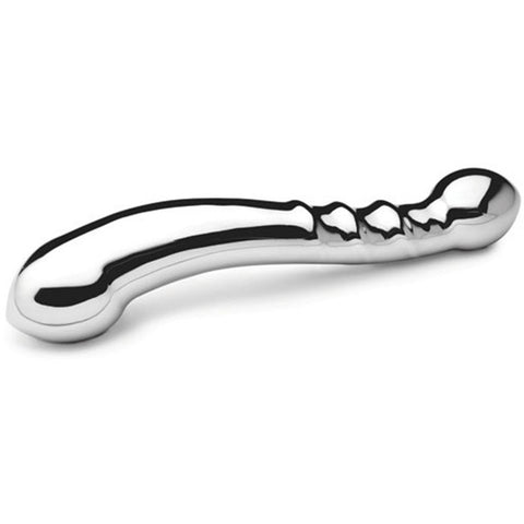 Luxe Discover Vibrating Butt Plug