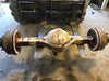 H170 Rear Axle