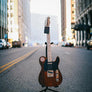 Dog Tired Limited Edition Heritage Series Guitars