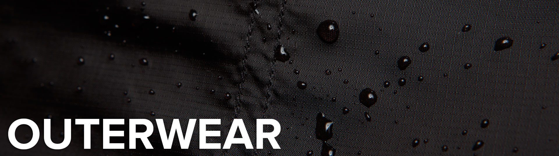 Outerwear