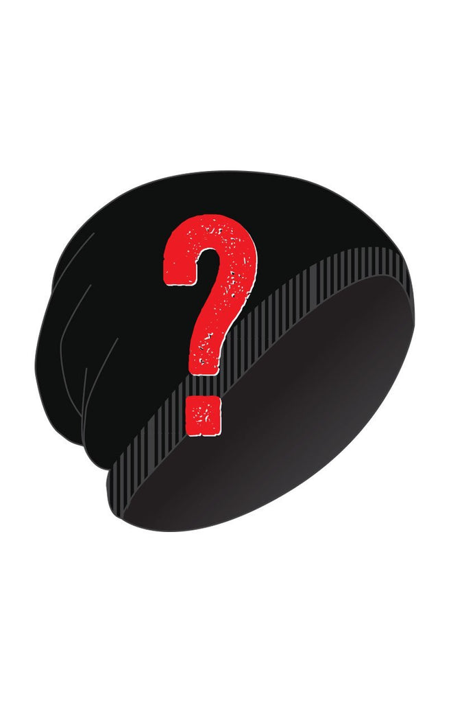 Mystery Hat