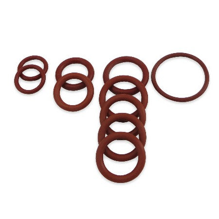 Blichmann Boilermaker O-Ring Seal Kit - Canadian Homebrewing Supplier - Free Shipping - Canuck Homebrew Supply