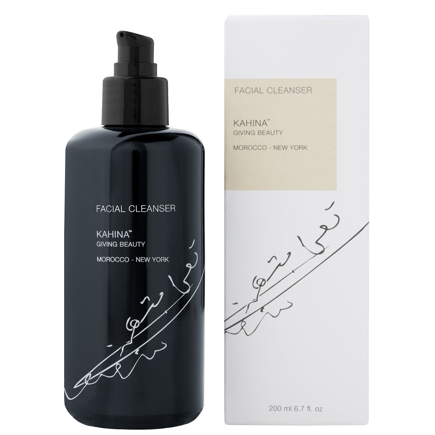 Facial Cleanser